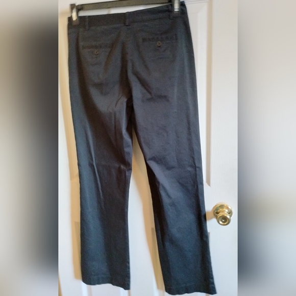 Lilly Pulitzer Black Pants - Picture 11 of 14